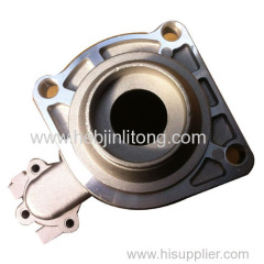 Prestolite M105 auto motor cover