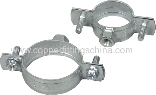 Pipe Clamp without Glue Manufacyurer