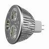 GU10 3W 300lm 5v coloured LED Spotlight Bulb High lumens dimmable with Epistar chip
