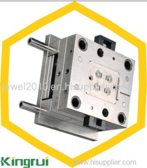 China mould part traders factory