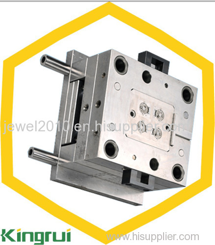 China mould part traders factory