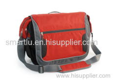 Smart Messenger Bag laptop bag
