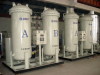 PSA Nitrogen Gas Plant