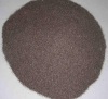 brown fused alumina grit