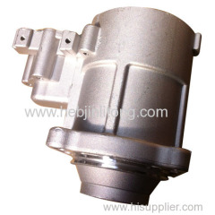 Prestolite M105 auto starter motor cover