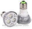 Light weight 25 30Beam Angle Led Spotlamp bulb outdoor 3 watt ,brightest led spotlight