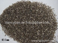 Expanded vermiculite made in China