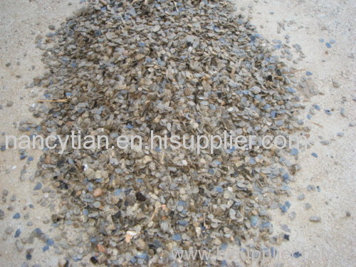 bulk unexpanded gold vermiculite