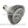 3PCS High power 2700K - 7000K LED Spotlight Bulb 7W with 25 30 45Beam angle