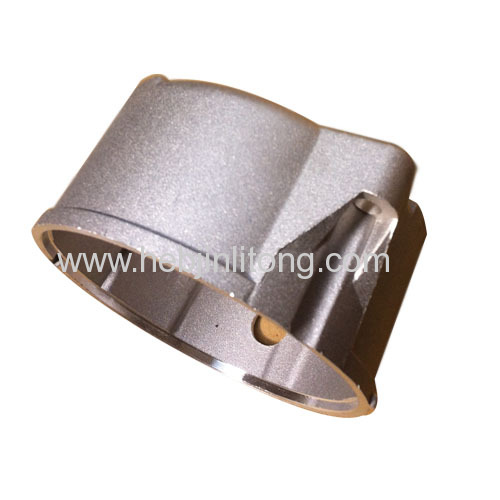 Prestolite M105 auto starter housing die casting parts