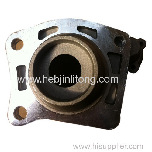 OEM M105R3003SE 3708010-D3DB FAW JIEFANG J6 HEAVY TRUCK, XICHAI 6DM, 6DN Prestolite auto motor housing