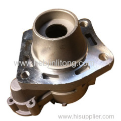 Prestolite M105 auto starter cap aluminum die casting