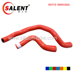 VOLVO 850 s70 V70 T5S Silicone Boost Kit Hose 5pcs