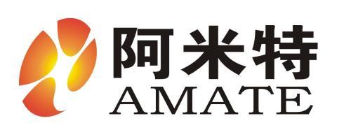 Wuhan Amate Technology Co., Ltd