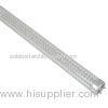 G13 flexible led tube lights T8 9W 700 - 800Lm with Natural , Cool white for Factory , hotel