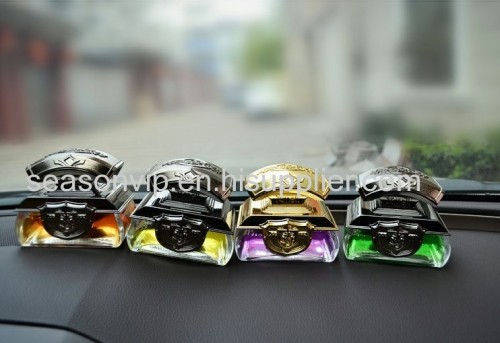 Xmeil car air freshener/ high quality car perfume