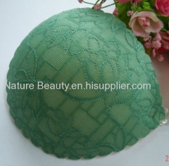 Self supportive beauty backless silicone gel bra