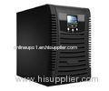 High Frequency Online UPS double conversion 1KVA - 20KVA for bank , server center
