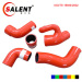 Rubber pipe for VOLVO 30680918001 (chang)09492889(duan) (240+460g) 2pcs