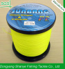 50LB Pe Braided Fishing Line Fishing Tackle Fishing Line --- SUNBANG