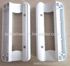 durable aluminum accessories sliding door handle