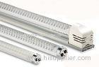 2 feet , 3ft , 4 feet , 5ft T8 LED Fluorescent Tube Light SMD3014 for supermarket / parking