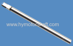 0.01mm Hardened DC-fan shaft