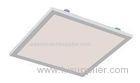 High brightness 2800 ~ 6500k 3014 led square flat panel light for Hotels , Institution Buildings