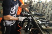 K-2180 used to shock absorber  assembly line