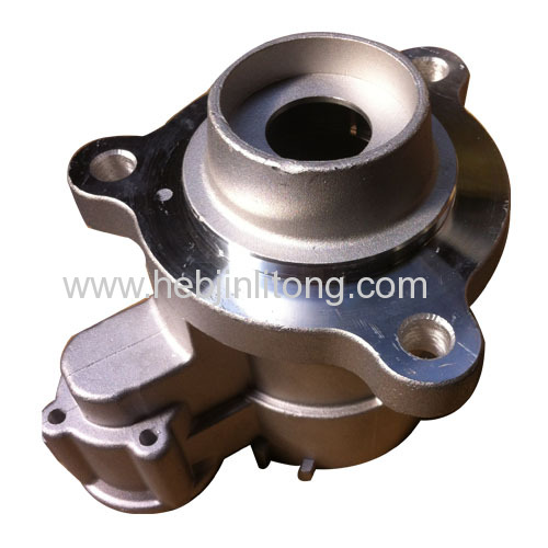 Prestolite M105auto starter motor cover