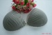 Classic design Fabric adhesive medical silicone bra