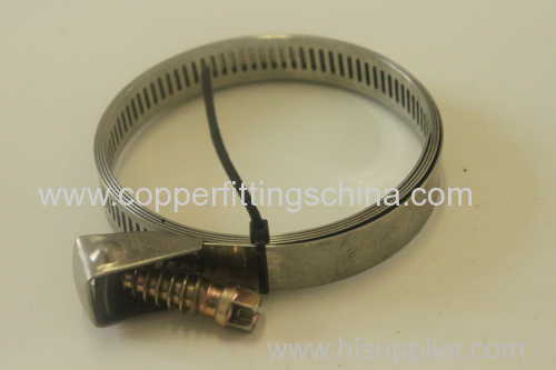 Quick Release Hose Clamps Supplier