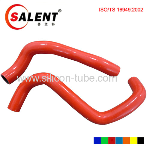 Ford MUSTANG 3.8L 01-04 intercooler hose kits 2pcs