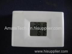 Wireless Temperature Sensors for AT-S System
