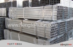 hollow section square hollow section square steel tube