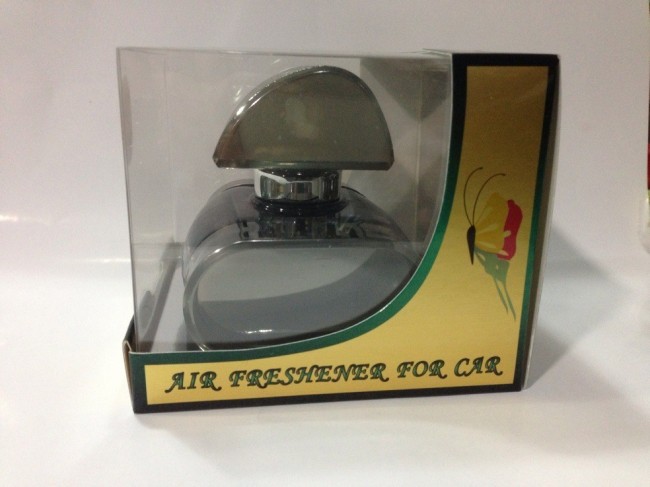 To Be NO.1 car air freshener