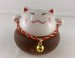 Lucky Cat car air freshener/ lovely car perfume