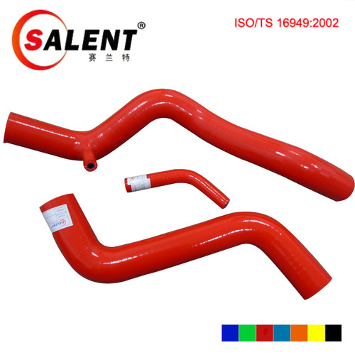 rubber hose for Ford FOCUS ZX3/ZX5 05- 3 PCS