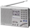 Sony ICF-SW7600GR FM Stereo World Band Receiver Radio USD$40