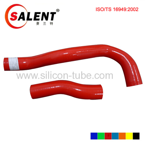 silicone rubber hose for LEXUS 00-05 LEXUS IS300 RS2002pcs