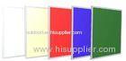 1700Lm Dimmable Cool White Flat LED Panel Lights 240 volt for Hotels , conference rooms