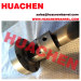 Zhoushan bimetallic screw barrel