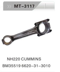 NH220 CONNECTING ROD FOR EXCAVATOR