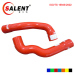 high temperature /pressure radiator hose for BMW E36 E36 325/M3 2pcs