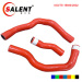 high temperature /pressure radiator hose for BMW E36 E36 325/M3 2pcs