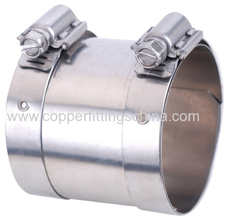 Rubber Flexible Equal Coupling Manufacturer