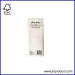 2pk sticker notepad in blister card