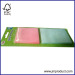 2pk sticker notepad in blister card