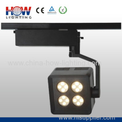 Track Light LED 2200LM CREE XPG