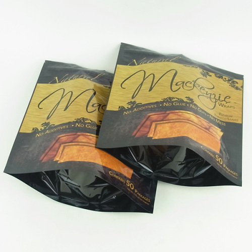 Popular Selling stand up cookies biscuit packaging